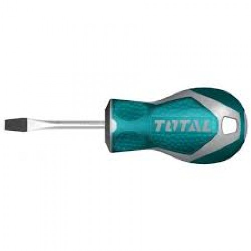 THT21386 مفك براغي شق 6.5*38