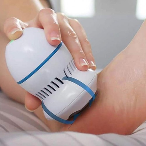 حفافة القدمين Callus Remover كهربا