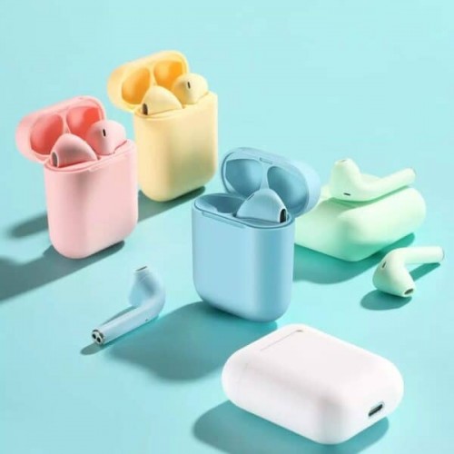 سماعات inpods 12