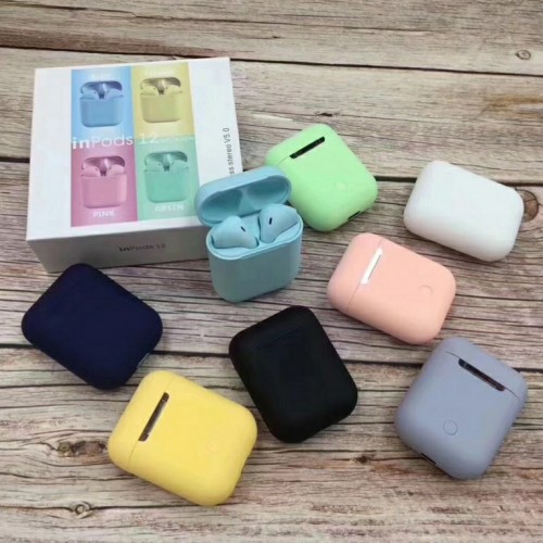 سماعات inpods 12