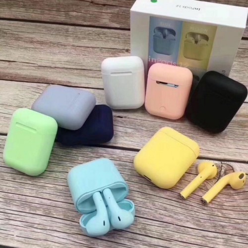 سماعات inpods 12