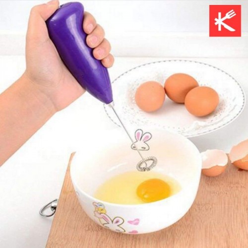 خفاقة كابتشينو