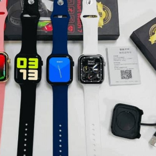 ساعة Smart Watch Z51