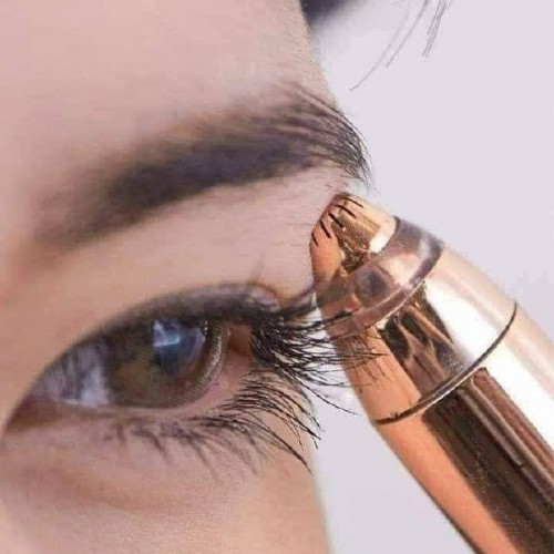 قلم FLAWLBSS الذهبي