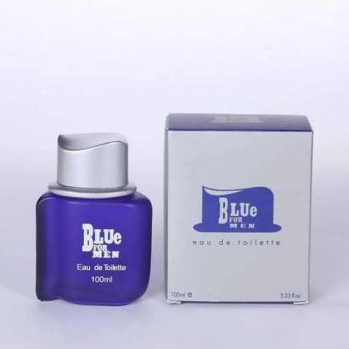 blue for men rasasi