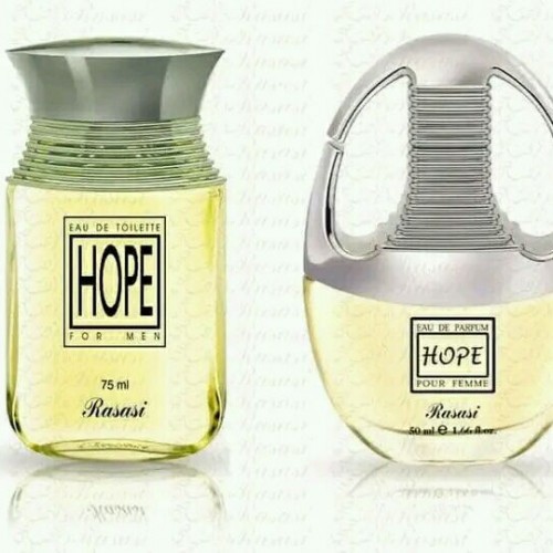 عطر هوب الفخم