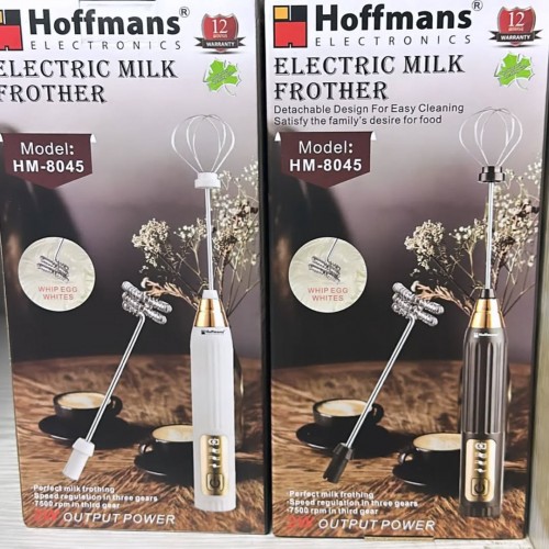 خفاقة كابتشينو ماركة Hoffmans