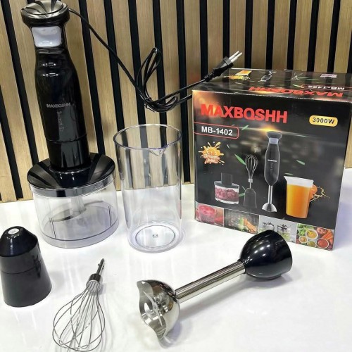 محضرة الطعام MAXBQSHH
