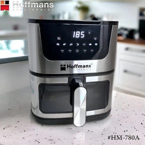 قلاية صحية { هوائية } Hoffmans