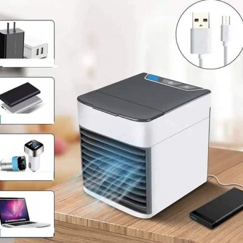 مكيف مكتبي محمول ULTRA موديل X2
