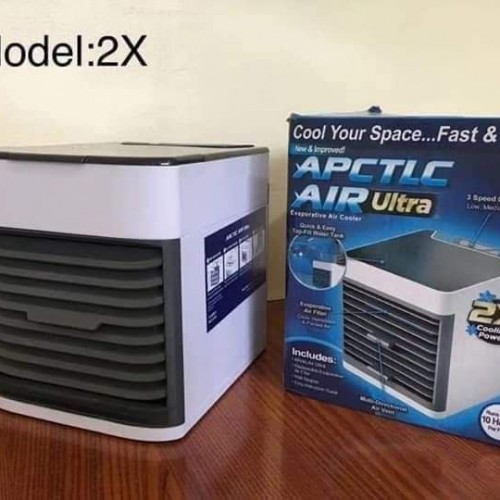 مكيف مكتبي محمول ULTRA موديل X2