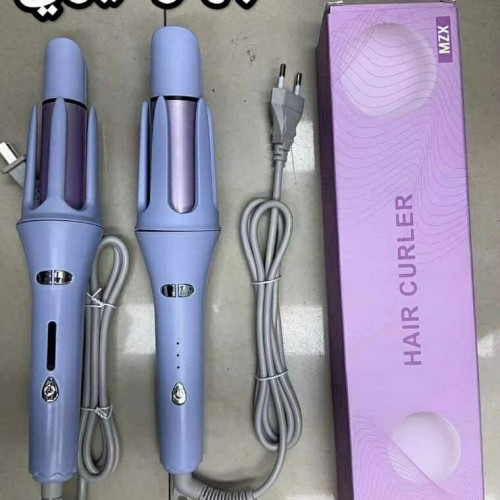 جهاز الكيرلي HAIR CURLER MZX