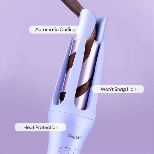 جهاز الكيرلي HAIR CURLER MZX