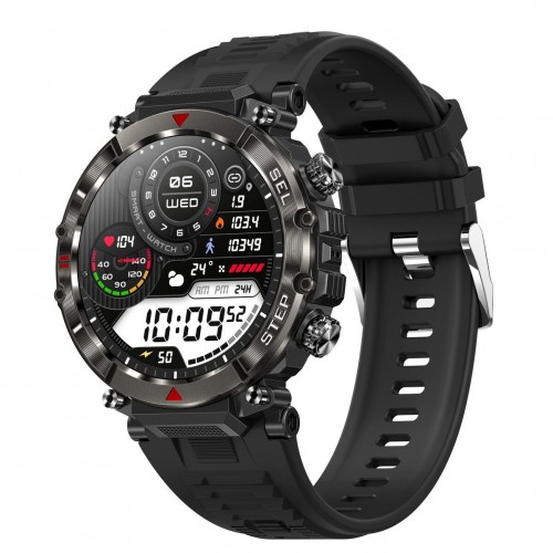 الساعة الذكية موديل LG78 Pro الفخامة