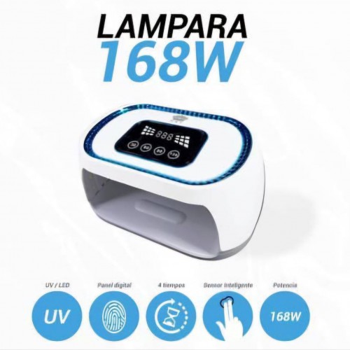 جهاز uv 168 W ماركة Sun