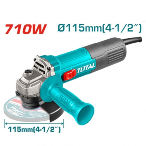 جلخ صاروخ  TOTAL  (TG10711576)