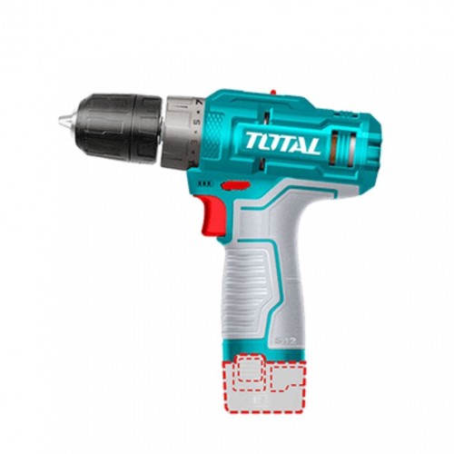مثقب بطارية 12 فولت   (TDLI12202)