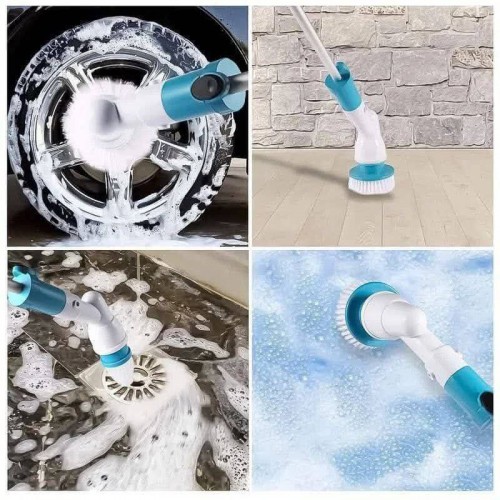 فرشاية التعزيل