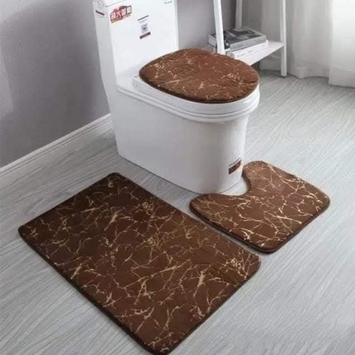 طقم حمام ماربل