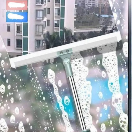 ممسحة سليكون