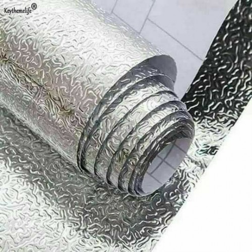 رول قصدير