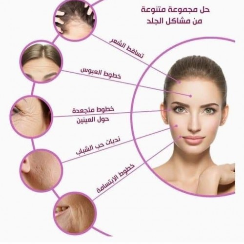 ديرما رول  مفردة