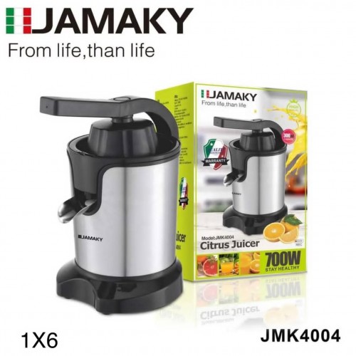 عصارة JAMAKY