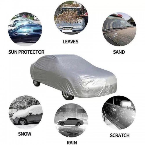 غطاء السيارات car cover