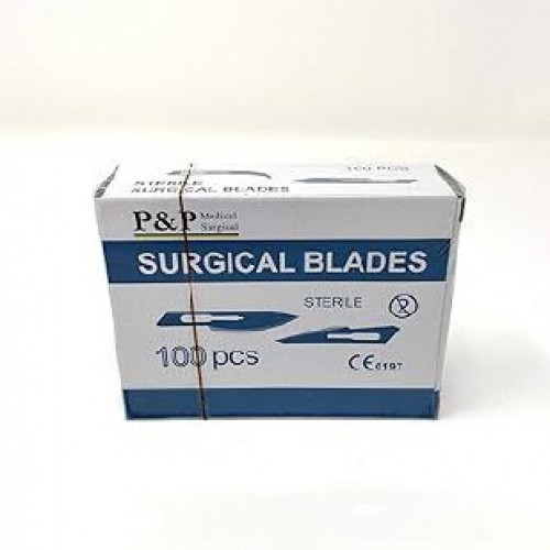 شفر مشرط 100 PSC