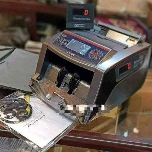 عدادة النقود بطارية موديل جلاكسي GALAXY KP-975 الاصلية