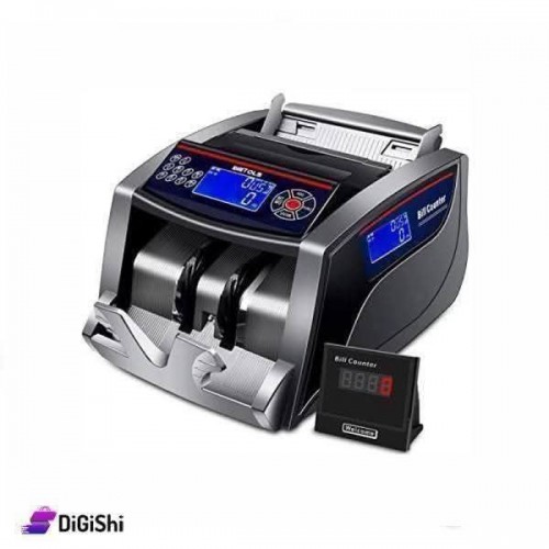 عدادة النقود بطارية موديل جلاكسي GALAXY KP-975 الاصلية