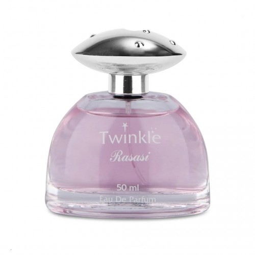 راساسي عطر توينكل للنساء