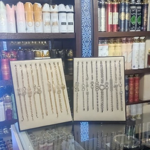 بلاك نسائي