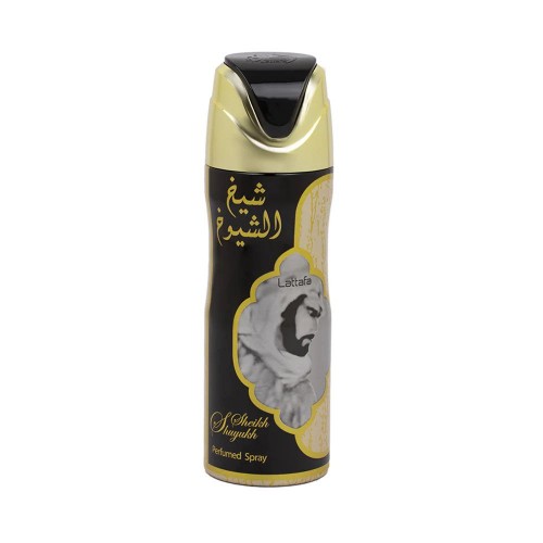 مزيل عرق معطر شيخ الشيوخ  للجنسين