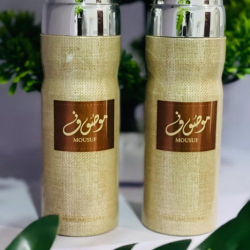 سبراي معطر رجالي