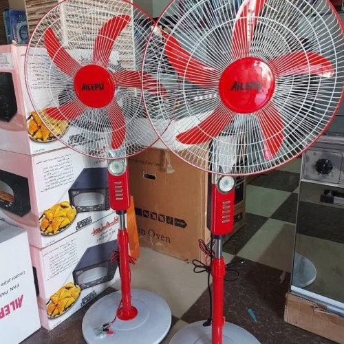 مروحة اليبو الشهيرة