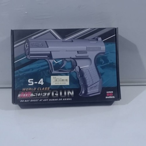 مسدس لعبة S-4