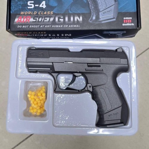 مسدس لعبة S-4