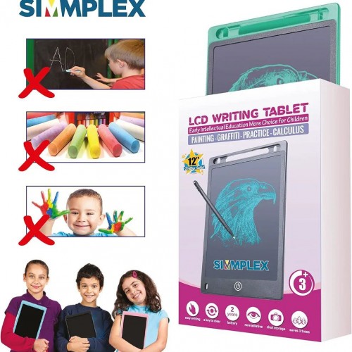 تابلت كتابة ذكي للاطفال
