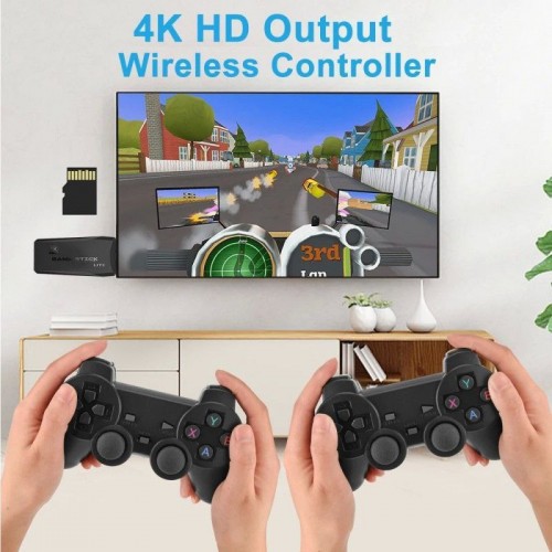 جهاز أتاري M8 Game Stick
