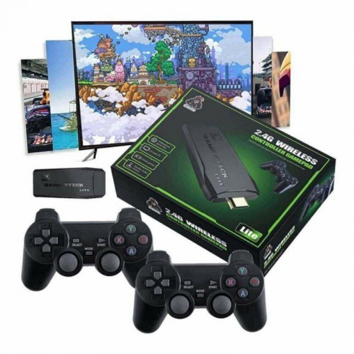 جهاز أتاري M8 Game Stick