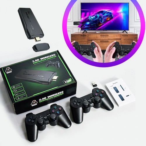 جهاز أتاري M8 Game Stick