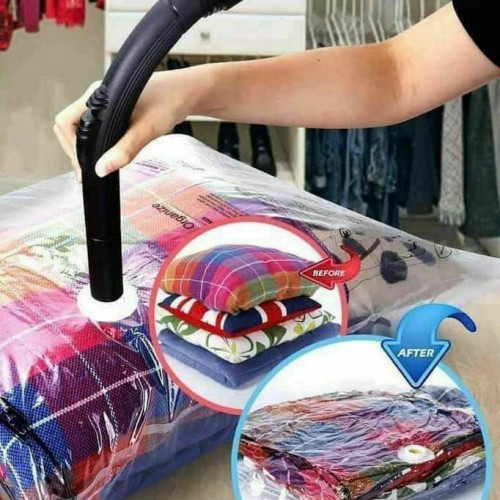 أكياس التخزين وسط
