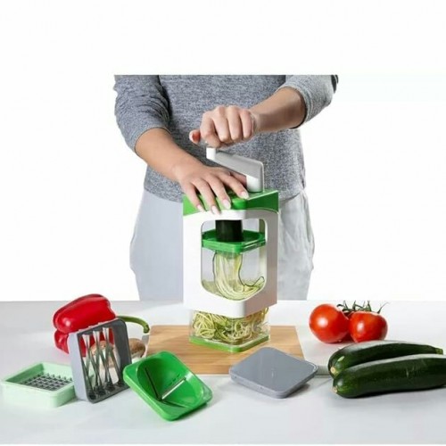 قطاعة خضار يدوية