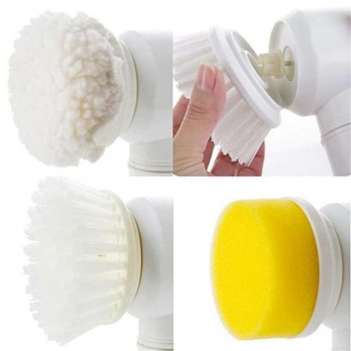 فرشاية التنظيف MAGIC BRUSH