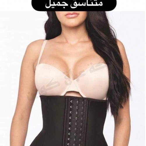 مشد حراري