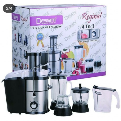 مجموعة خلاط  Dessini