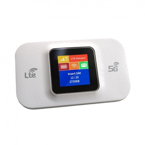 راوتر لاسلكي 4G & 5G