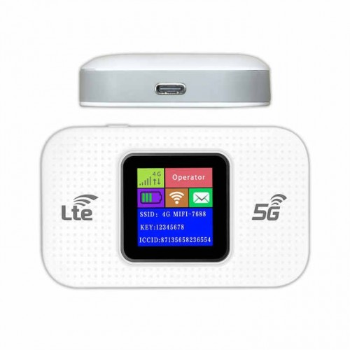 راوتر لاسلكي 4G & 5G
