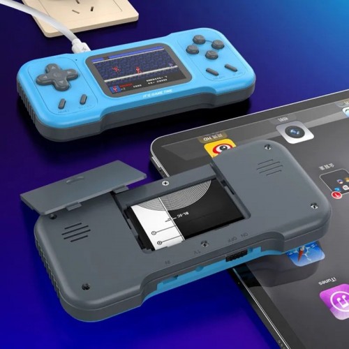 جهاز الألعاب A15 Games Console